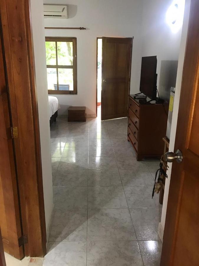 Hosteria Real Ξενοδοχείο Santa Fe de Antioquia Εξωτερικό φωτογραφία
