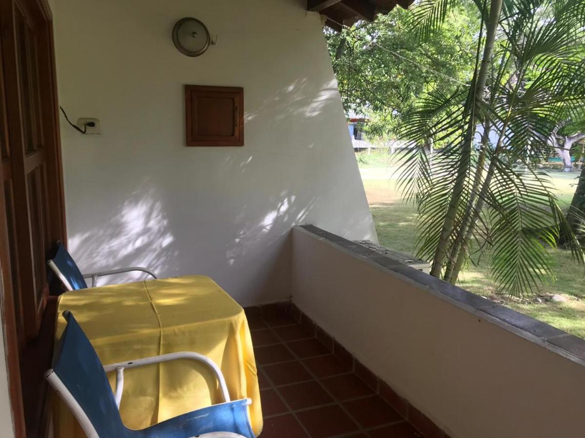 Hosteria Real Ξενοδοχείο Santa Fe de Antioquia Εξωτερικό φωτογραφία