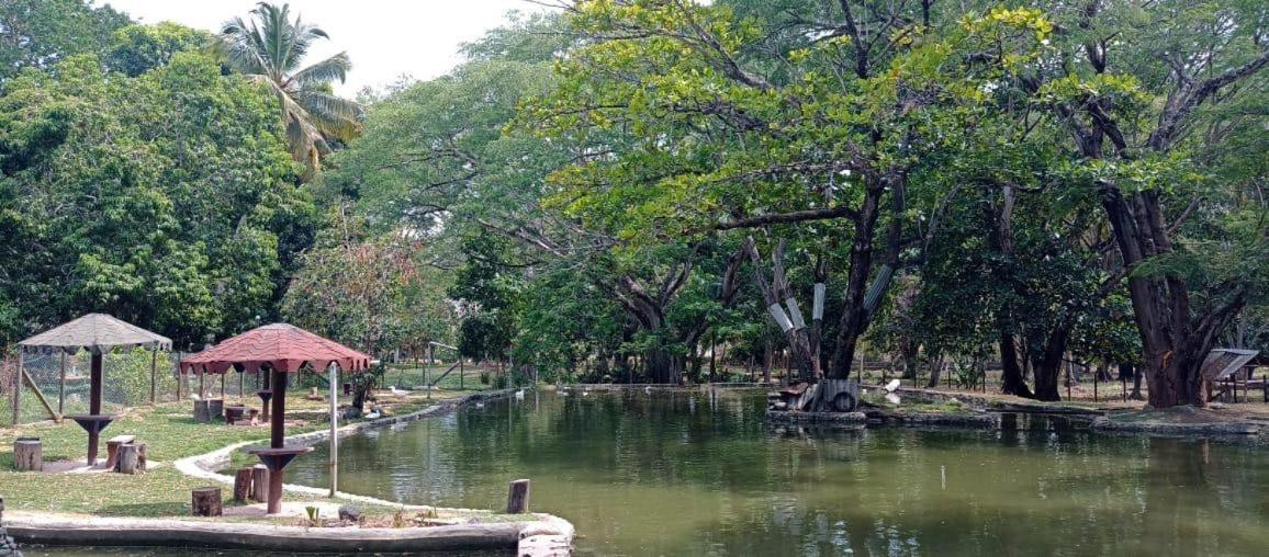 Hosteria Real Ξενοδοχείο Santa Fe de Antioquia Εξωτερικό φωτογραφία