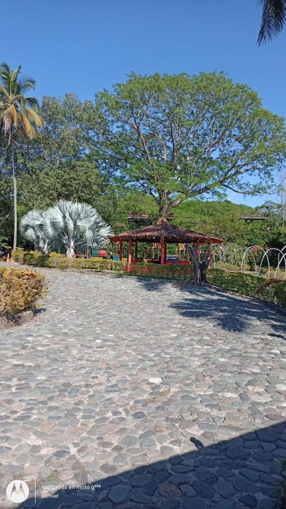 Hosteria Real Ξενοδοχείο Santa Fe de Antioquia Εξωτερικό φωτογραφία