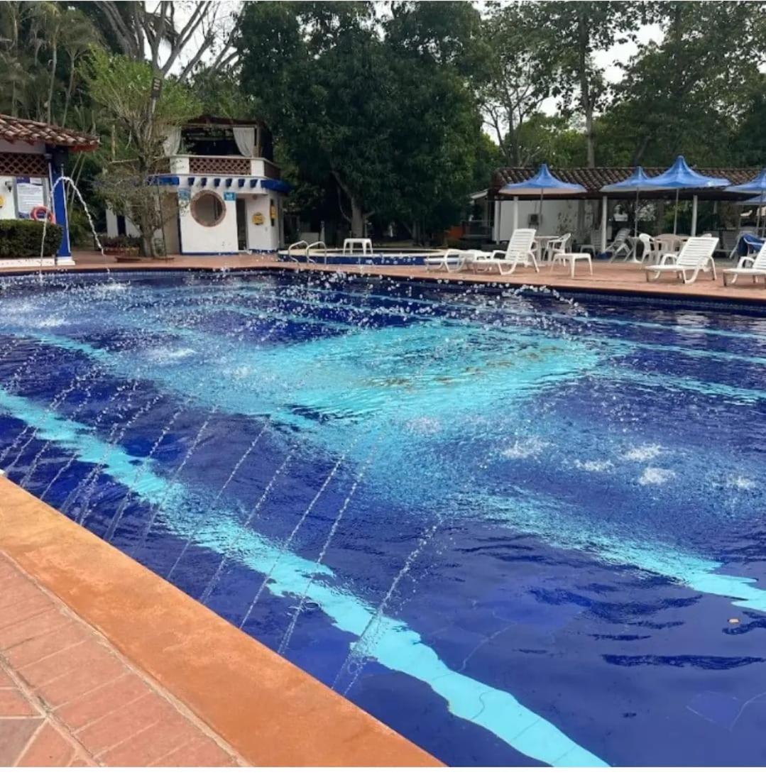 Hosteria Real Ξενοδοχείο Santa Fe de Antioquia Εξωτερικό φωτογραφία