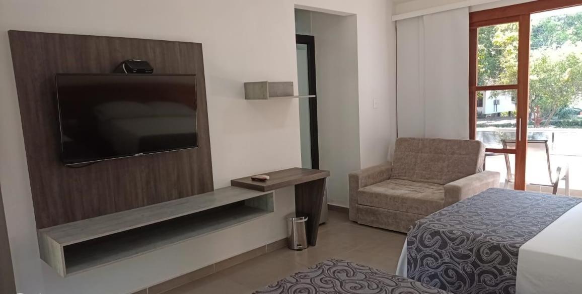 Hosteria Real Ξενοδοχείο Santa Fe de Antioquia Εξωτερικό φωτογραφία