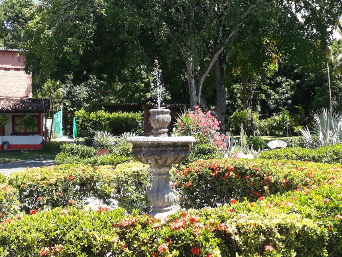 Hosteria Real Ξενοδοχείο Santa Fe de Antioquia Εξωτερικό φωτογραφία