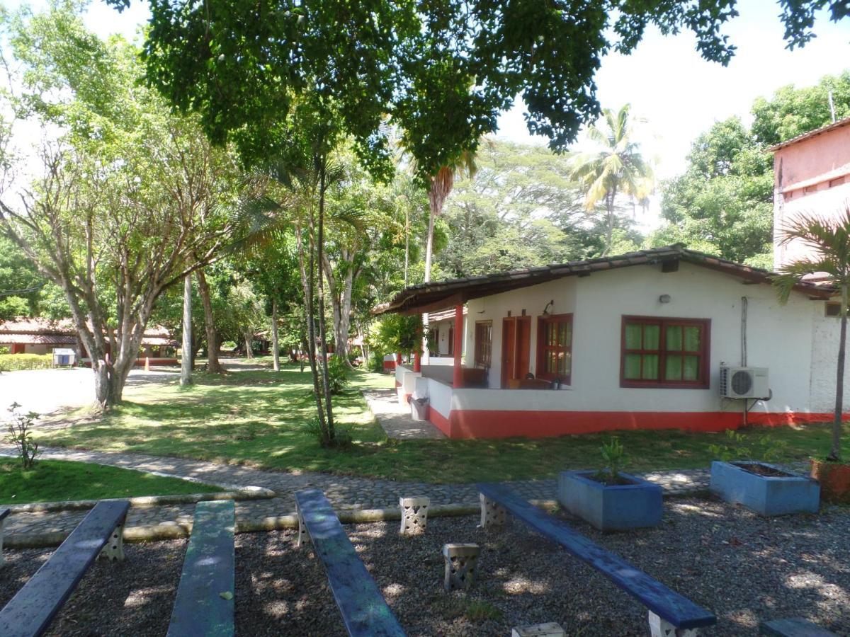 Hosteria Real Ξενοδοχείο Santa Fe de Antioquia Εξωτερικό φωτογραφία