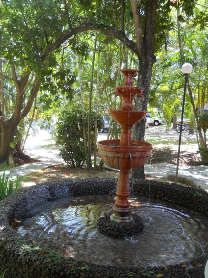 Hosteria Real Ξενοδοχείο Santa Fe de Antioquia Εξωτερικό φωτογραφία