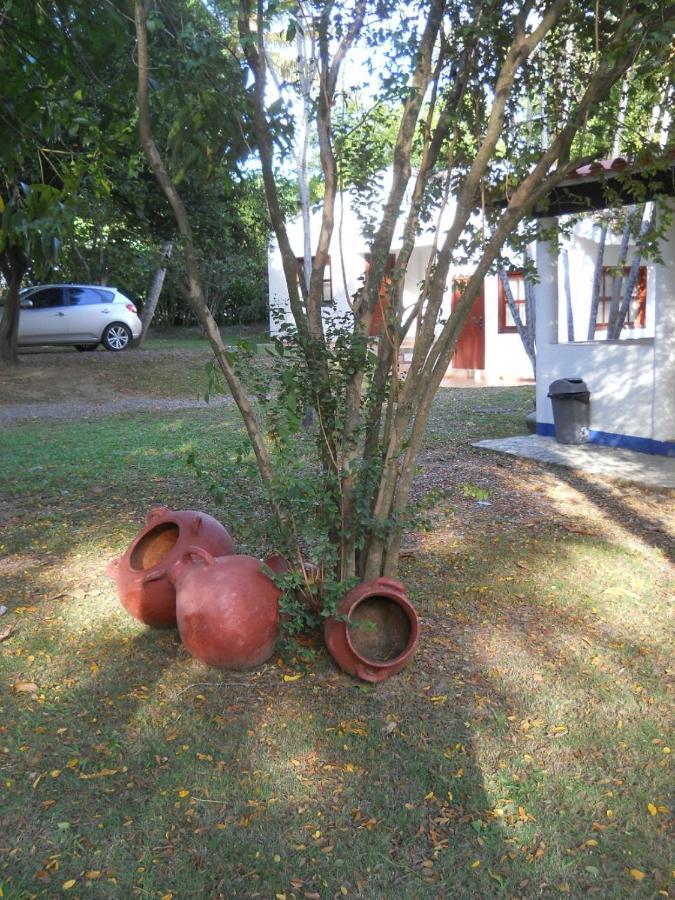 Hosteria Real Ξενοδοχείο Santa Fe de Antioquia Εξωτερικό φωτογραφία