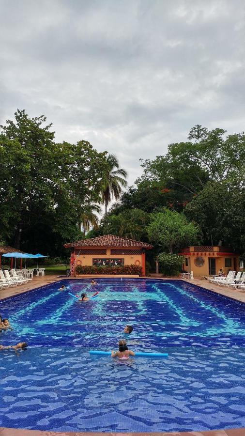 Hosteria Real Ξενοδοχείο Santa Fe de Antioquia Εξωτερικό φωτογραφία