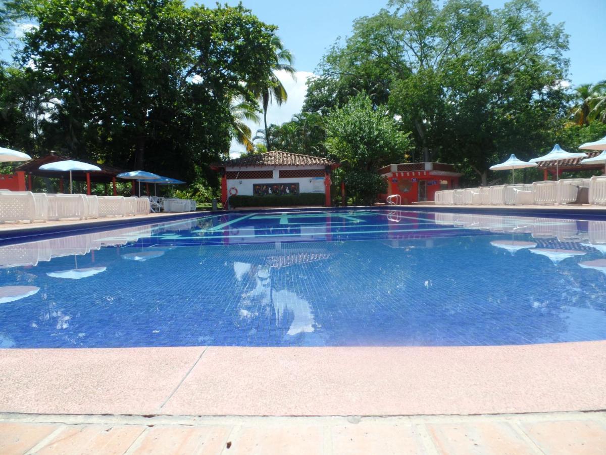 Hosteria Real Ξενοδοχείο Santa Fe de Antioquia Εξωτερικό φωτογραφία