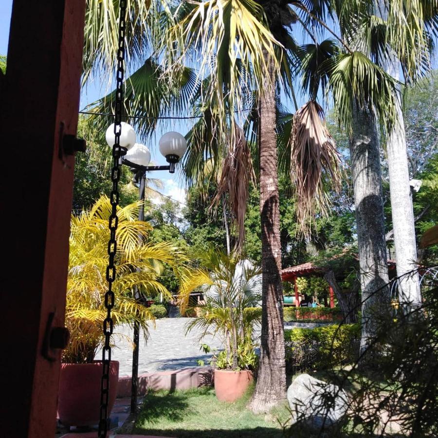 Hosteria Real Ξενοδοχείο Santa Fe de Antioquia Εξωτερικό φωτογραφία